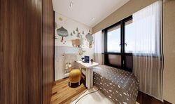 Lentor Modern (D26), Apartment #511670361